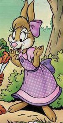  Molly Cottontail - Een Verhaal over Rebellie en de Zoektocht naar Identiteit in een Wondere Wereld