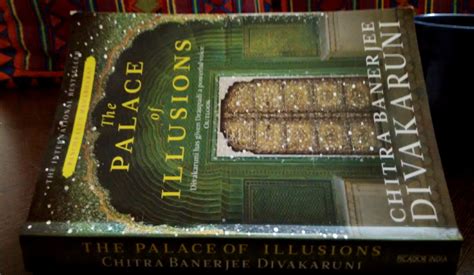  The Palace of Illusions - A Fifth-Century Egyptian Tale Exploring Themes of Deception and Desire