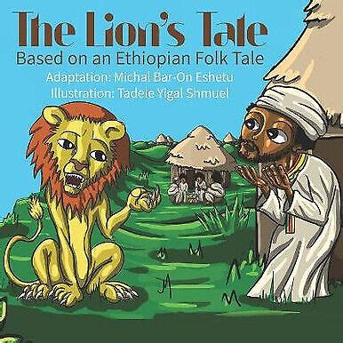  De Slimme Vos en de Dromerige Leeuw: Een 5e-eeuwse Ethiopische Folk Story met een Onverwachte Draai!