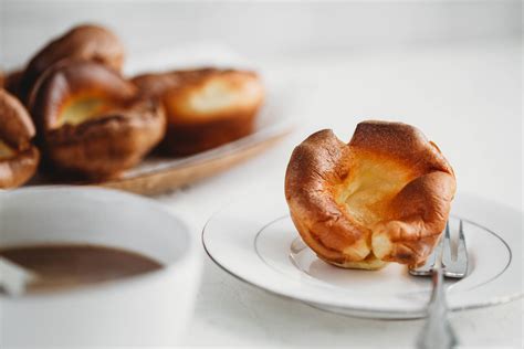 Yorkshire Pudding: De Onverwachte Held in een Amerikaans Verhaal uit de 13e Eeuw?