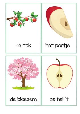  De Drie Appels: Een Verhaal Vol Magie en Ongetwijfeld Ongemakkelijke Eetgewoontes!